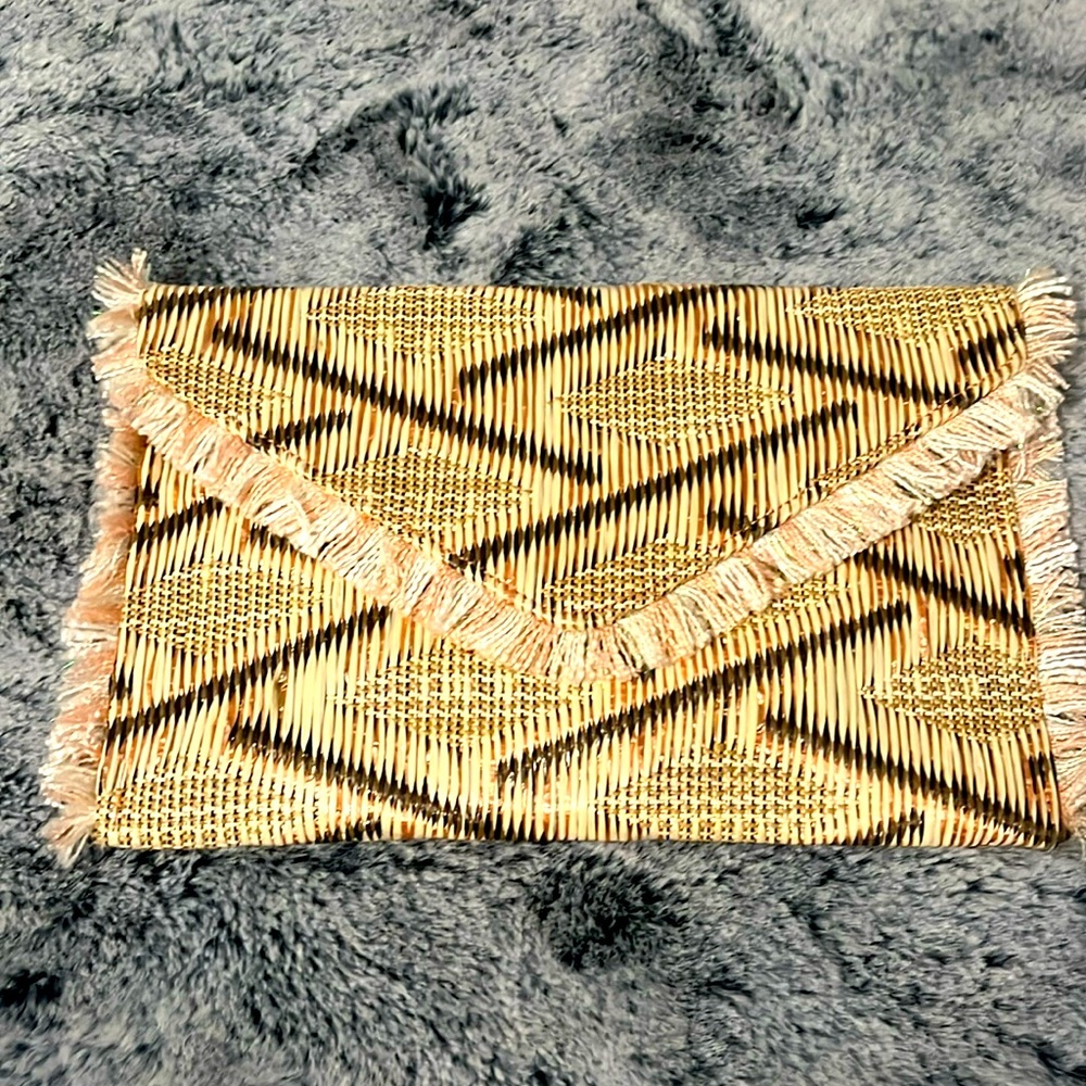 Beautiful purse